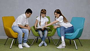 Курсы для детей