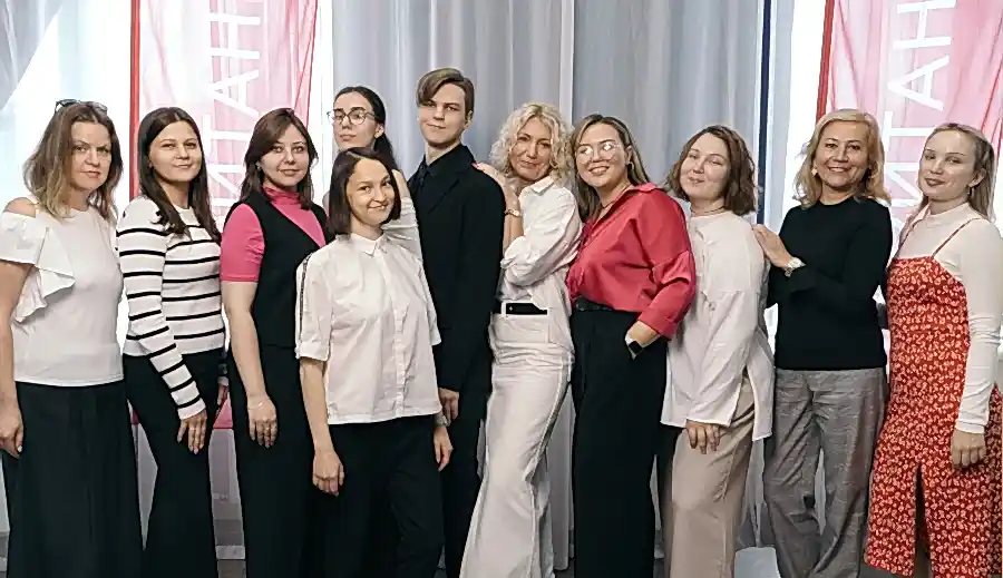 Преподаватели центра