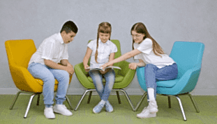 Клубы для детей