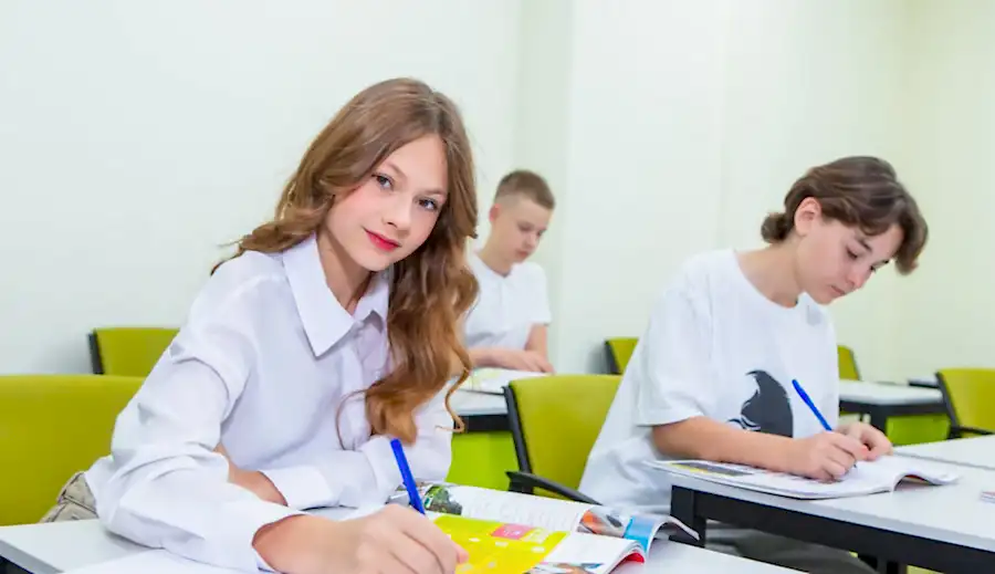 Подготовка ОГЭ и ЕГЭ