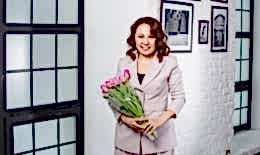 Открытие центра "Ника".